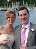 Devon - Dartmouth - Esther and Richard's Wedding
